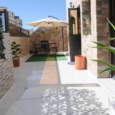 Appartement Meuble Et Bien Situe Meknes Luaran gambar