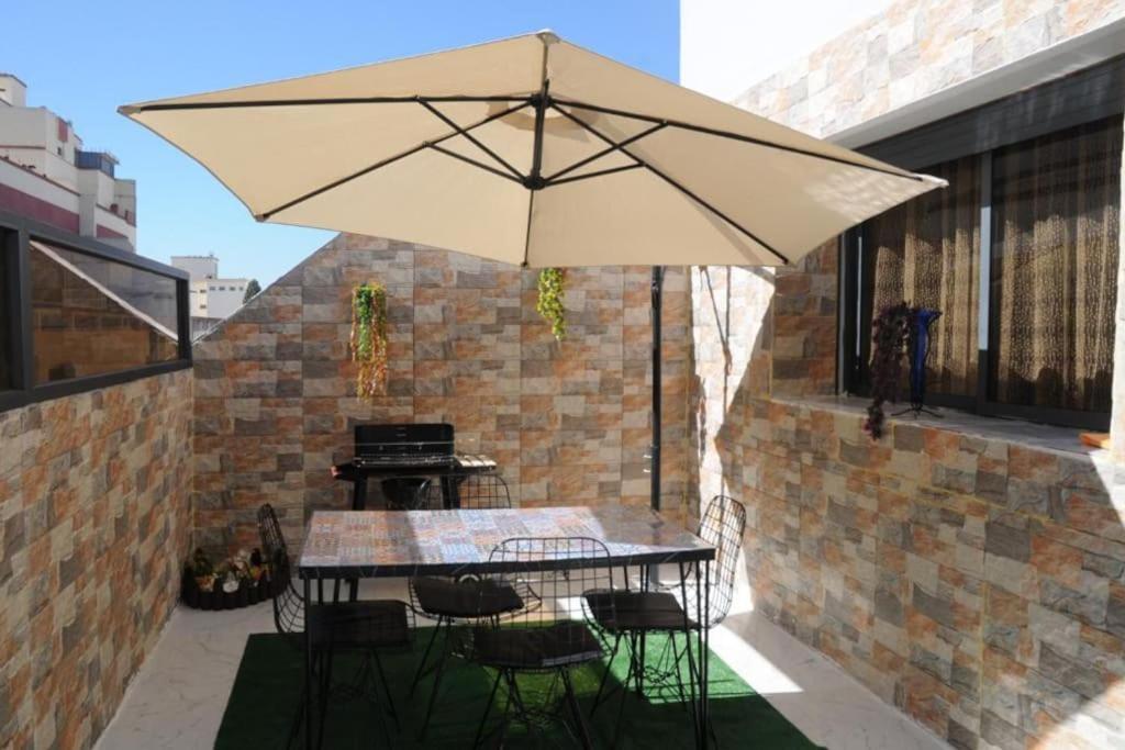 Appartement Meuble Et Bien Situe Meknes Luaran gambar