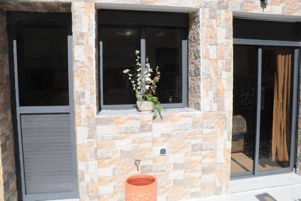 Appartement Meuble Et Bien Situe Meknes Luaran gambar