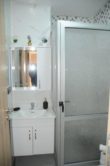 Appartement Meuble Et Bien Situe Meknes Luaran gambar