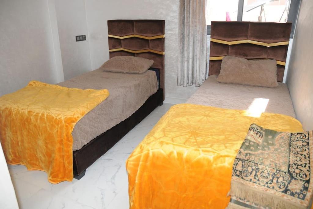 Appartement Meuble Et Bien Situe Meknes Luaran gambar