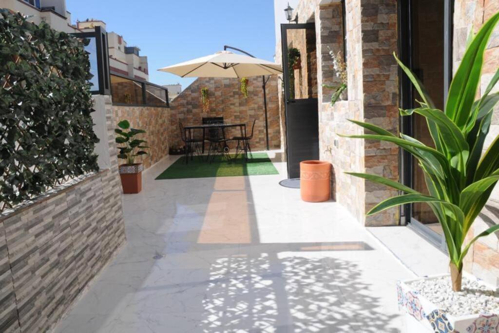 Appartement Meuble Et Bien Situe Meknes Luaran gambar