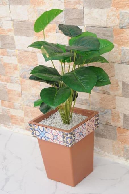 Appartement Meuble Et Bien Situe Meknes Luaran gambar