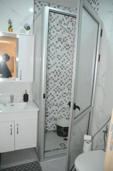 Appartement Meuble Et Bien Situe Meknes Luaran gambar