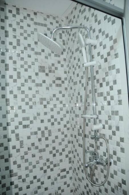 Appartement Meuble Et Bien Situe Meknes Luaran gambar